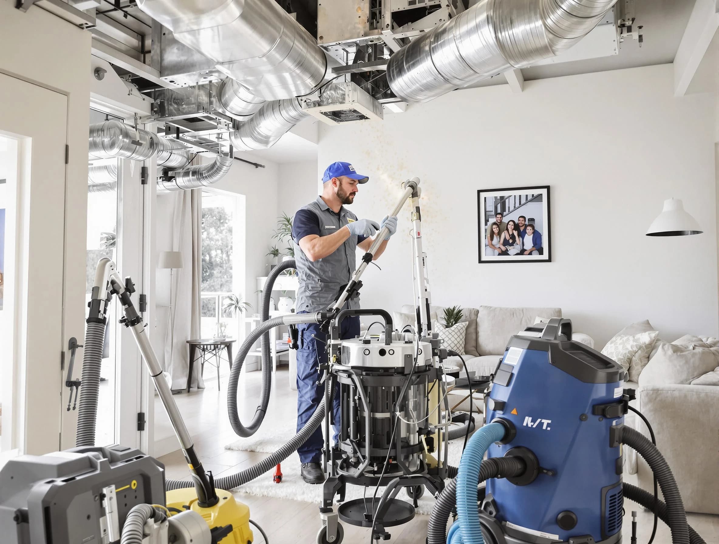 Residential Cleaning service in Roy, UT